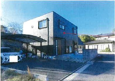 田川郡大任町大字大行事
３９５１番７の競売物件