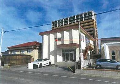 田川市大字伊田
３６０５番１の競売物件