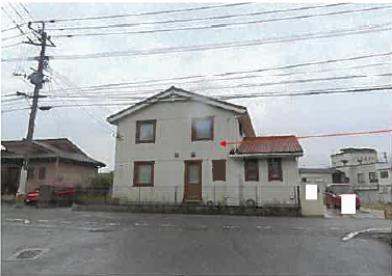 田川市大字弓削田
９３８番１の競売物件