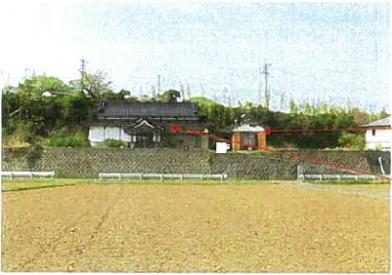 田川市大字伊加利
２１８６番２６の競売物件