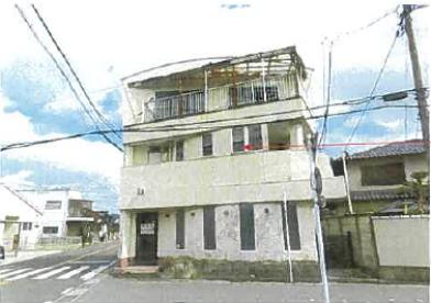 田川市大字位登
１８５番７の競売物件