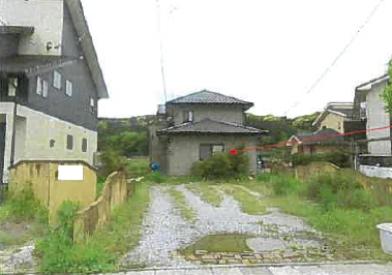 田川郡添田町大字庄字大柳
１４７４番５の競売物件