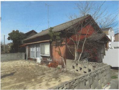 佐賀市諸富町大字諸富津字屋敷副
339番の競売物件