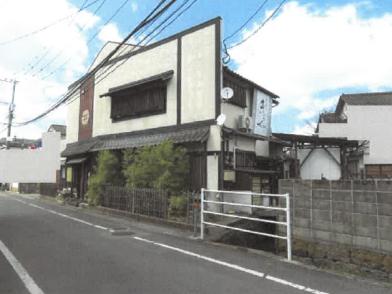 鹿島市大字高津原字五本松
3828番2の競売物件