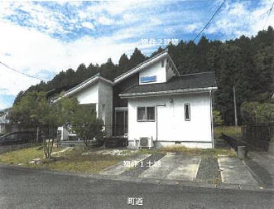 西松浦郡有田町黒牟田字後口山
丙３３０６番２９の競売物件