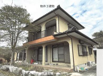 多久市北多久町大字小侍
１３２５番２の競売物件