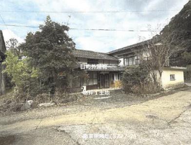 伊万里市大川町大川野字町
3777番8の競売物件