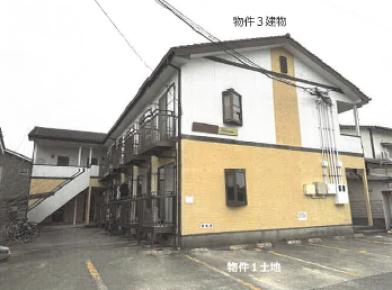 佐賀市本庄町大字本庄字五本杉
８４８番１の競売物件