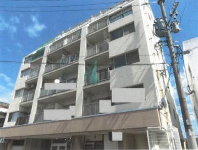 佐賀市大財三丁目１７番地１の競売物件