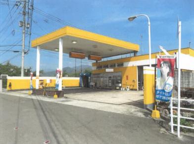 佐賀市大和町大字東山田字一本松
３５８６番４の競売物件