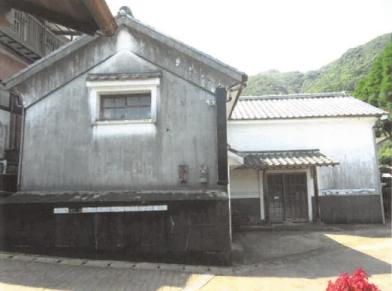 伊万里市大川内町字二本柳
乙１９７０番１の競売物件