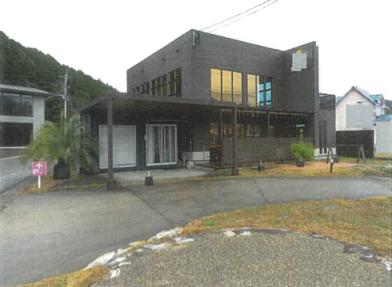 武雄市東川登町大字永野字惣田町６７０４番地３の競売物件
