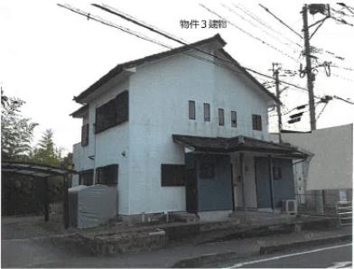 佐賀市金立町大字千布字筑州道小路道下
２３４０番１の競売物件