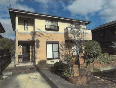 唐津市和多田本村
２２２９番４の競売物件