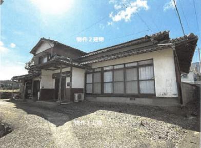 西松浦郡有田町桑木原字桑原
乙１７４４番１の競売物件