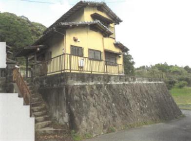 鳥栖市神辺町字谷口
５３９番２３の競売物件