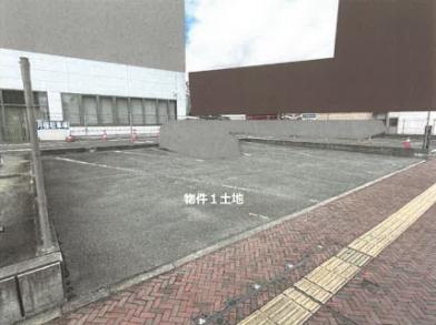 佐賀市白山二丁目
１２番１の競売物件