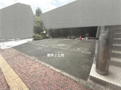 佐賀市白山二丁目
１９番７の競売物件