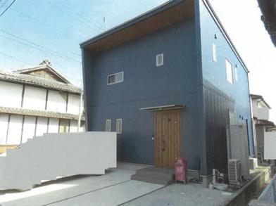 小城市小城町字岡町
３０７番の競売物件