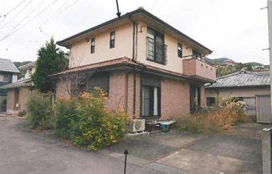 西彼杵郡長与町岡郷字尻無川
９番１１の競売物件