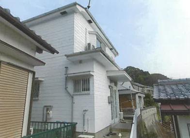 長崎市大鳥町
211番4の競売物件