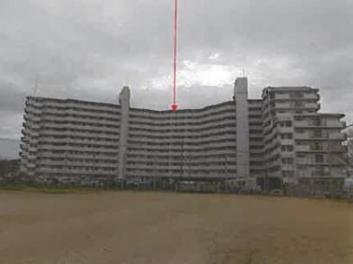 長崎市田中町 246番地1の競売物件