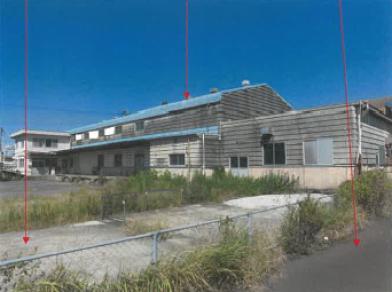 島原市大手原町
甲２１４１番２４の競売物件