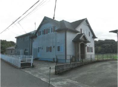 大村市上諏訪町
８４４番８の競売物件