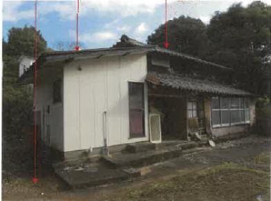 長崎市四杖町
４９０番の競売物件