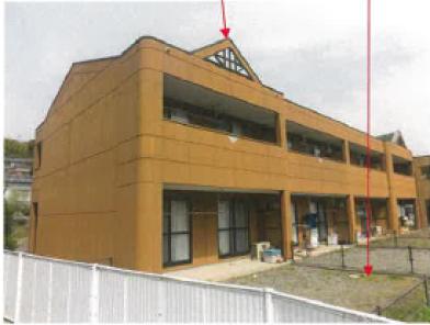 大村市岩松町
937番6の競売物件