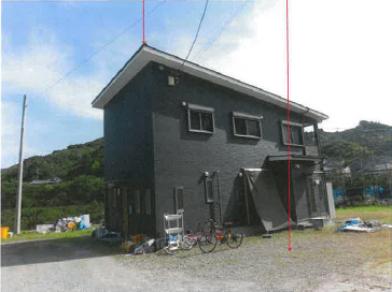 諫早市多良見町野川内字尾崎
10番6の競売物件