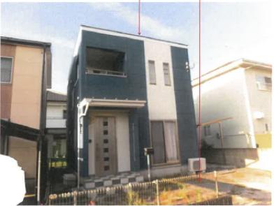 大村市沖田町
７００番１の競売物件