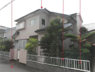 大村市桜馬場二丁目
６０６番２０の競売物件