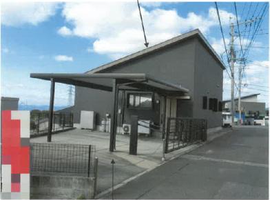 大村市水計町
９３２番１の競売物件