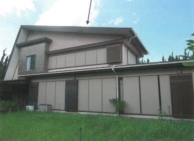 南松浦郡新上五島町七目郷字井樋ノ口
１０２２番１の競売物件