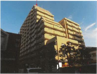 長崎市新地町　８７番地の競売物件