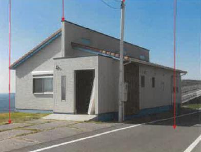 諫早市早見町
１４番１の競売物件