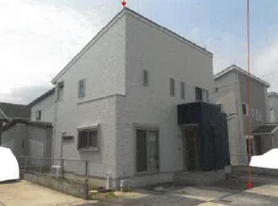 大村市桜馬場二丁目
４７０番２３の競売物件