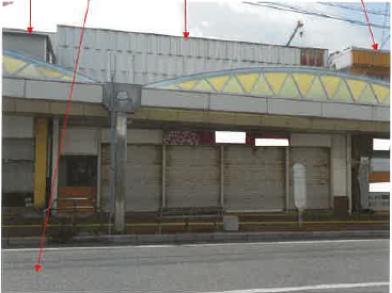 五島市末広町
１番７の競売物件