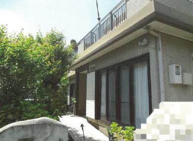 長崎市彦見町
３７６番６１の競売物件