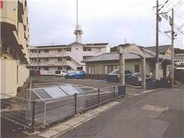 佐世保市黒髪町１７５番１の競売物件