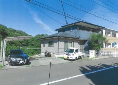 佐世保市棚方町
191番7の競売物件