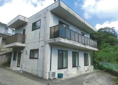 佐世保市松瀬町
929番5の競売物件