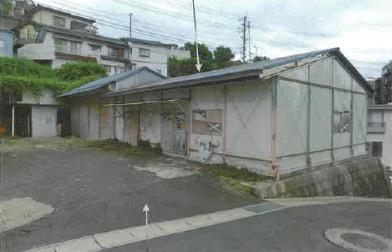 佐世保市赤崎町
487番12の競売物件