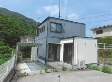 佐世保市大和町
1519番2の競売物件