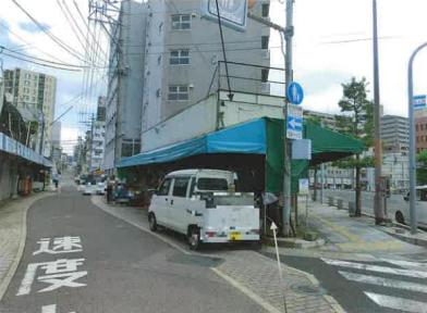 佐世保市戸尾町
９１番の競売物件