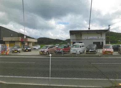 佐世保市南風崎町
３６番４の競売物件