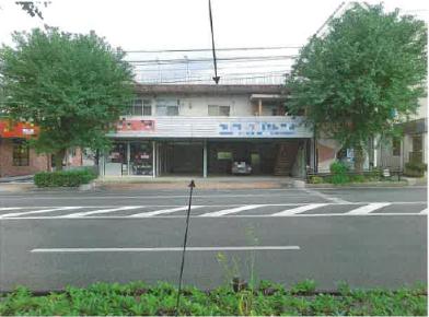 佐世保市田原町
６６番１の競売物件