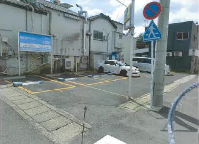 佐世保市下京町
16番の競売物件