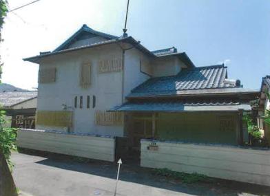 佐世保市横尾町
１０９番３の競売物件